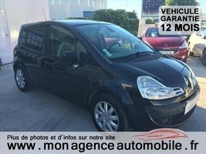 Renault Grand modus 1,5 L Dynamique  Occasion