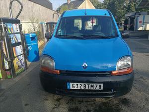 Renault Kangoo 1.2 Authentique (5 CV)  Occasion