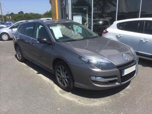 Renault LAGUNA ESTATE ESTATE 1.5 DCI 110 FP LIMITED E² 