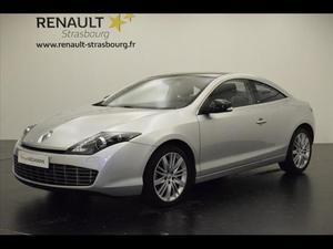 Renault Laguna Coupé 2.0 DCI 175 INTENS A  Occasion