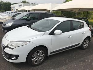 Renault MEGANE 1.5 DCI 110 EGY FP BUSINESS E²  Occasion