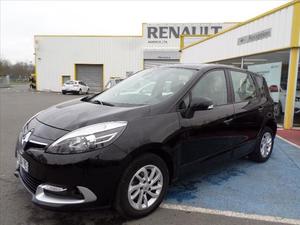 Renault SCENIC DCI 110 BUSINESS EDC  Occasion