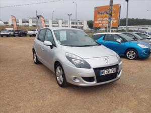 Renault Scenic III 1.5 DCI 110 BV6 DYNAMIQUE GPS 
