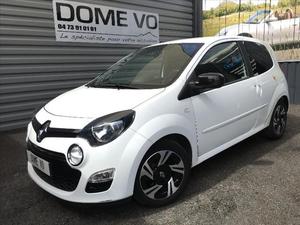 Renault TWINGO 1.2 LEV 16V 75 DYNAMIQUE E²  Occasion