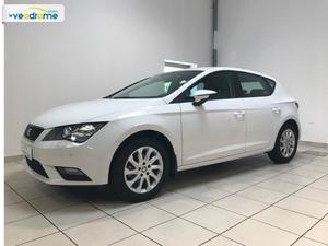 SEAT Leon 1.2 TSI 110ch Style+Options