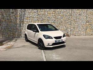 SEAT MII CH BY MANGO 5P  Occasion