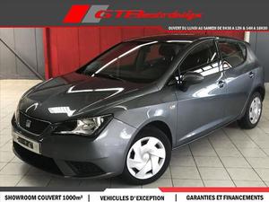 Seat IBIZA 1.2 TDI 75 STYLE ECO 5P  Occasion