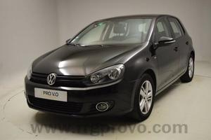 VOLKSWAGEN Golf 1.6 TDI 105CH BLUEMOTION FAP MATCH 5P