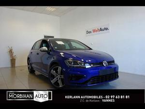 VOLKSWAGEN Golf V 2.0 TSI 310ch BlueMotion Technology R