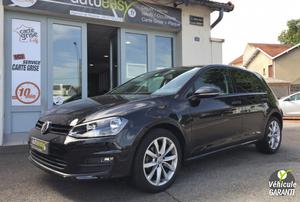 VOLKSWAGEN Golf VII 1.6 TDI 105 CONFORTLINE +