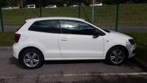 VOLKSWAGEN Polo 1.6 TDI 105 CR FAP Match