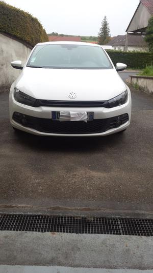 VOLKSWAGEN Scirocco 1.4 TSI 160 Sportline