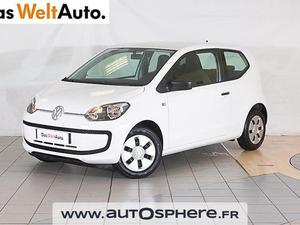 VOLKSWAGEN UP ch BlueMotion Take up! 3p  Occasion