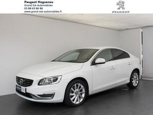 VOLVO S60 D ch Summum Geartronic Occasion