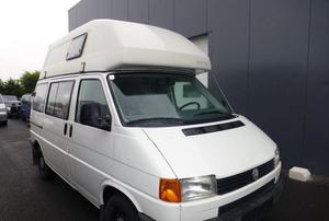 Volkswagen California 2.4 D Syncro 4 couchages d'occasion