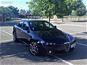 ALFA ROMEO  JTDm 16V Selective