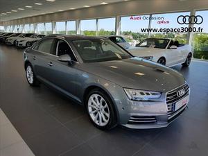 Audi A4 3.0 V6 TDI 272 DESIGN LUXE QTO TIP  Occasion