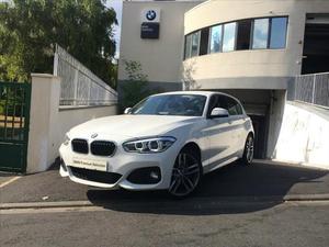 BMW SÉRIE D XDRIVE 150 M SPORT 5P  Occasion