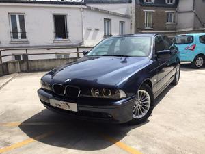 BMW Série 5 SERIE 5 (EDA 193CH PREFERENCE PACK LUXE