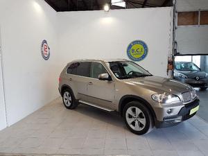 BMW X5 (ESDA 286CH LUXE  Occasion