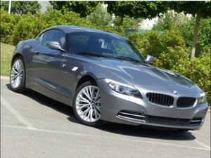 BMW Z4 Roadster sDrive 30i 258ch Luxe  Occasion