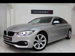 BMW (f36) GRAN COUPE 420D 190 BUSINESS BVA Occasion