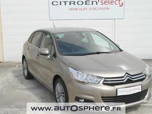 CITROëN C4