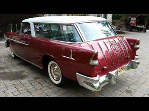 Chevrolet Nomad  Occasion