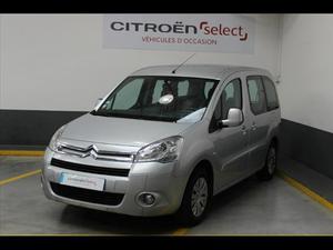 Citroen BERLINGO 1.6 HDI75 FAP MULTISPACE 5P  Occasion