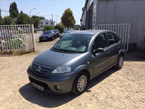 Citroen C3 1.4 HDI70 AIRPLAY  Occasion