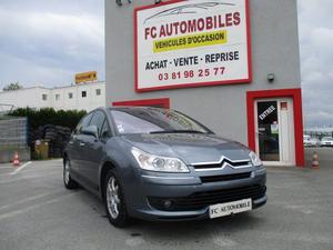 Citroen C4 1.6I 16V PACK  Occasion