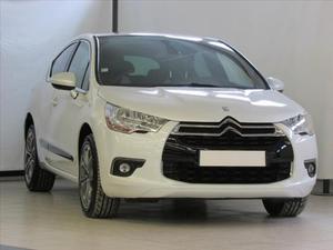 Citroen DS4 1.6 E-HDI AIRDRM SO CHIC BMP Occasion