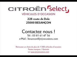 Citroen DS4 1.6 E-HDI115 AIRDRM CHIC  Occasion