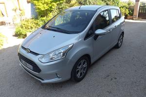 FORD B-MAX 1.0 EcoBoost 125 S&S Edition