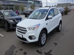 FORD Kuga Kuga Trend Tdci 120 S Et S 4x Occasion