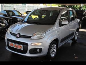 Fiat PANDA 1.2 8V 69 LOUNGE  Occasion