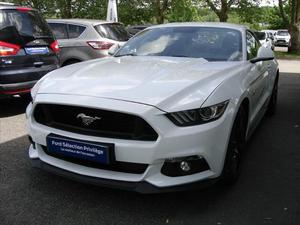 Ford MUSTANG FASTBACK 5.0 V8 GT 421 BA  Occasion