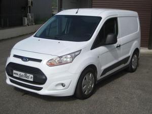 Ford Transit Connect Connect 1.6 TDCI  Occasion