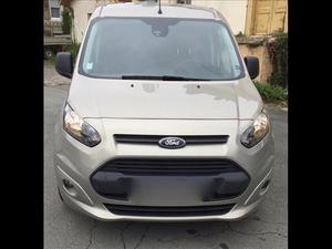 Ford Transit L2 1.6 TD 115 Trend  Occasion