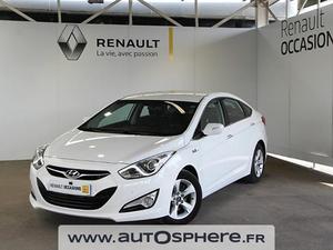 HYUNDAI I CRDi115 PACK Business Blue Drive 