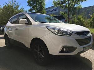 Hyundai IX CRDI WD PACK SENSATION  Occasion