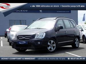 Kia Carens 2.0 CRDI 140 SPORT BA+GPS+7PL  Occasion