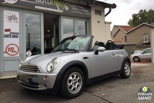 MINI MINI COUPE COOPER 1.6 I 115 CV