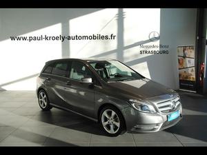 Mercedes-Benz Classe B 160 CDI Sport  Occasion