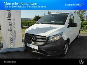 Mercedes-benz VITO FG 111 CDI LONG PRO  Occasion