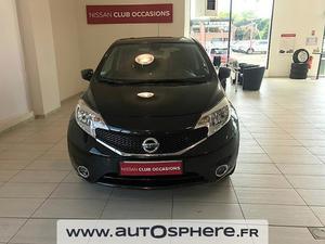 NISSAN Note 1.5 dCi 90ch N-Connecta Family Euro