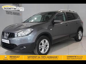 NISSAN Qashqai +2 1.6 dCi 130 FAP Stop/Start Optima 