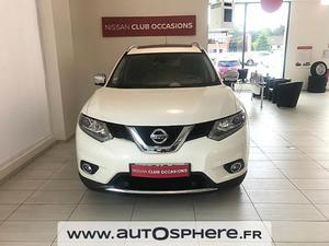 NISSAN X-Trail 1.6 dCi 130ch Tekna Xtronic Euro