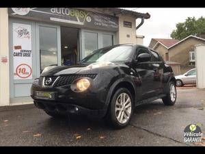 Nissan Juke  CONNECT EDITION  Occasion