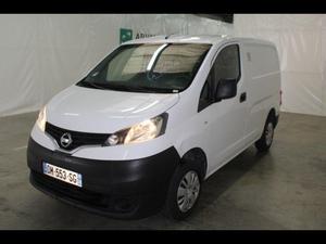 Nissan NV200 OPTIMA d'occasion